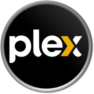 1 Month – Plex Server |One Time Purchase|
